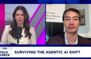 Google si unisce a Microsoft nel dire agli utenti che Anthropic è ancora disponibile al di fuori dei progetti di difesa