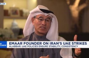 Magnate immobiliare di Dubai: Potrebbe esserci un cooldown delle proprietà, ma non lo vedo