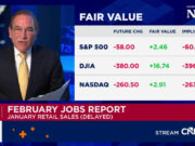 A febbraio i dipendenti statunitensi sono inaspettatamente diminuiti di 92.000 unità; il tasso di disoccupazione sale al 4,4%