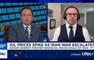 Il Kuwait taglia la produzione di petrolio mentre la chiusura dello Stretto di Hormuz sconvolge il mercato energetico globale