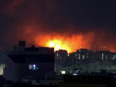 “Non rallenterò”: una settimana dopo, gli attacchi israelo-americani contro l’Iran continuano