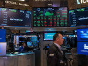 Le azioni si scrollano di dosso l’aumento del petrolio di martedì e inoltre Amazon lancia consegne ancora più rapide