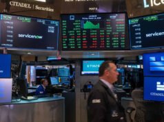 Le azioni si scrollano di dosso l’aumento del petrolio di martedì e inoltre Amazon lancia consegne ancora più rapide