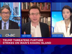 L’avvertimento di Trump sull’isola di Kharg aumenta la posta in gioco per le esportazioni di petrolio dell’Iran