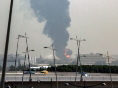 L’aeroporto internazionale di Dubai riprende i voli “limitati” dopo l’attacco dei droni