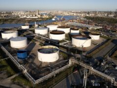 CNBC Each day Open: tornano gli scambi di avversione al rischio per il petrolio