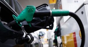 E-newsletter della CNBC UK Change: il dolore alla pompa alimenta problemi ai vertici