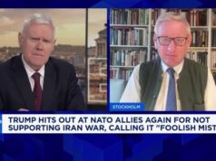 Trump invoca poteri di emergenza con 23 miliardi di dollari di vendite di armi nel Golfo mentre l’Iran intraprende la guerra: rapporto WSJ