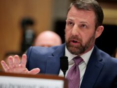 Udienza di conferma del testardo Mullin: il candidato del DHS Mullin cube che avrebbe bisogno di mandati giudiziari per entrare nelle case e nelle aziende