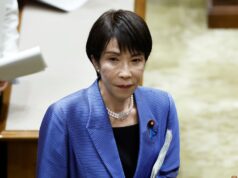 Il Giappone respinge la valutazione dell’intelligence statunitense secondo cui le osservazioni di Takaichi su Taiwan rappresentano un “cambiamento significativo”