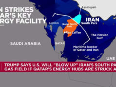 Finora gli stati del Golfo hanno tollerato gli attacchi iraniani, ma la loro posizione “difensiva” non durerà per sempre