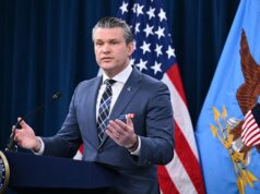 Hegseth afferma che la potenziale richiesta di 200 miliardi di dollari di spesa per la guerra da parte dell’Iran potrebbe cambiare: “Ci vogliono soldi per uccidere i cattivi”