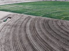 La carenza di fertilizzanti indotta dall’Iran minaccia i repubblicani negli stati agricoli in vista delle elezioni di medio termine