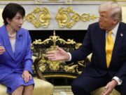 Trump invoca Pearl Harbor davanti al primo ministro giapponese per difendere la segretezza dell’attacco all’Iran