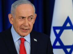 CNBC Each day Open: avvertimento sulla “componente di terra” di Netanyahu