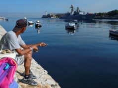 Gli Stati Uniti affermano che a Cuba è vietato prendere petrolio russo mentre due petroliere si dirigono verso l’isola