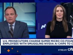 Il co-fondatore di Tremendous Micro incriminato con l’accusa di contrabbando di Nvidia lascia il consiglio