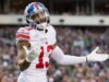John Harbaugh, i Giants considerano la riunione di Odell Beckham Jr.