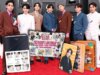 Articoli Ok-Pop ispirati ai fan dei BTS per celebrare il nuovo album, ARIRANG