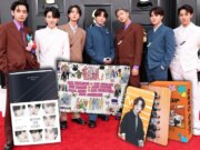 Articoli Ok-Pop ispirati ai fan dei BTS per celebrare il nuovo album, ARIRANG