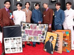 Articoli Ok-Pop ispirati ai fan dei BTS per celebrare il nuovo album, ARIRANG