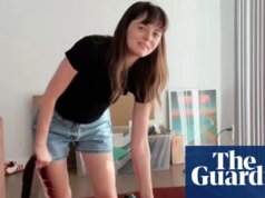 Il tappeto rosso degli Oscar è saltato. Poi una donna se lo portò a casa per il suo appartamento. Cos’altro potrebbe essere riproposto?