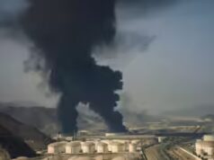 L’Iran continua a prendere di mira le infrastrutture energetiche: la principale raffineria di petrolio del Kuwait è di nuovo in fiamme dopo l’attacco dei droni