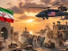 La prossima invasione dell’Iran? Il Pentagono prevede lo schieramento di truppe americane sul terreno – rapporto