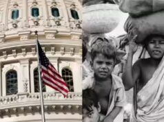 La risoluzione della Digital camera degli Stati Uniti cerca l’etichetta di “genocidio” per le atrocità del Pakistan contro gli indù bengalesi del 1971