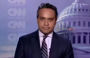 Chi è Manu Raju? Giornalista indiano-americano che ha affrontato Marco Rubio sul conflitto Usa-Iran