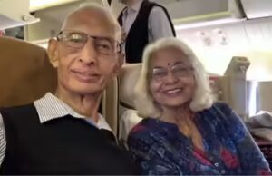 Coppia di anziani di origine indiana perde 2.500 sterline per frode di biglietti aerei falsi a Heathrow: “Non so come i truffatori abbiano ottenuto il nostro numero”