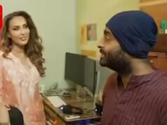 Iulia Vantur ricorda di aver visitato il villaggio di Arijit Singh