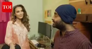 Iulia Vantur ricorda di aver visitato il villaggio di Arijit Singh