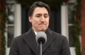 “Ho pulito i bagni per arrivare dove sono”: l’imprenditore di origine indiana afferma che le politiche di immigrazione di Trudeau hanno portato i “peggiori criminali” in Canada