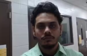 Il cittadino indiano Jashanpreet Singh arrestato dall’ICE a San Diego per presunti precedenti penali, potrebbe essere deportato