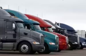 Multa di 1.000 dollari, 90 giorni di carcere: i camionisti che non parlano inglese nel Wyoming ora possono essere penalizzati