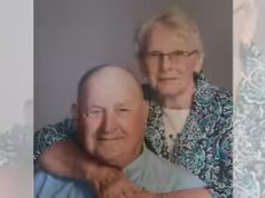 Coppia di anziani americani sposati da 70 anni muore tenendosi per mano in un incidente stradale mortale