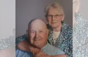 Coppia di anziani americani sposati da 70 anni muore tenendosi per mano in un incidente stradale mortale