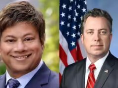 Shri Thanedar critica il chief repubblicano per aver affermato che i musulmani “non appartengono” alla società americana