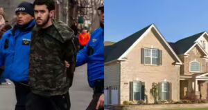 I genitori del sospettato della bomba a New York vivono in una casa da 2 milioni di dollari in Pennsylvania e sono cittadini statunitensi naturalizzati