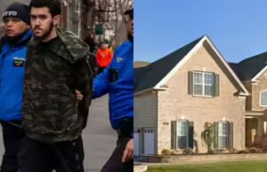 I genitori del sospettato della bomba a New York vivono in una casa da 2 milioni di dollari in Pennsylvania e sono cittadini statunitensi naturalizzati