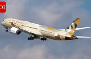 Avviso di viaggio negli Emirati Arabi Uniti: Etihad Airways annuncia il programma per il 10-12 marzo, controlla le destinazioni