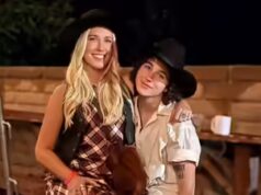 Anna Camp parla della sua bisessualità