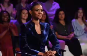 Candace Owens ha interrotto la serie di Erika Kirk “La sposa di Charlie” perché, secondo quanto riferito, il numero di spettatori è diminuito?