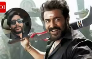 Rilascio di ‘Karuppu’: RJ Balaji nega la controversia con il produttore