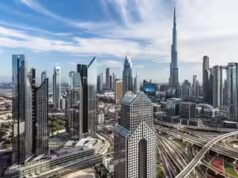 Dubai introduce una nuova legge edilizia: i trasgressori rischiano multe da 2 milioni di Dirham nell’emirato degli Emirati Arabi Uniti