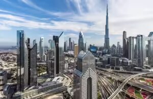 Dubai introduce una nuova legge edilizia: i trasgressori rischiano multe da 2 milioni di Dirham nell’emirato degli Emirati Arabi Uniti