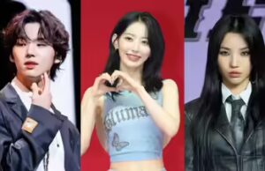 5 idoli del Ok-pop che si sono costruiti silenziosamente una seconda vita come streamer di videogiochi