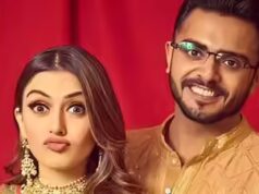 Chi è l’ex marito di Hansika Motwani, Sohael Khaturiya?