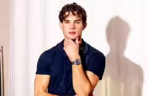 Il lookmaxxing dr*g stack quotidiano di Clavicular suscita allarme mentre il medico avverte di gravi rischi per la salute